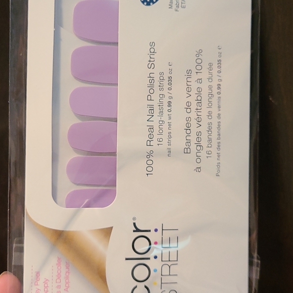 Color Street Fashion Prague-er - Picture 1 of 3